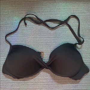 Padded bikini top